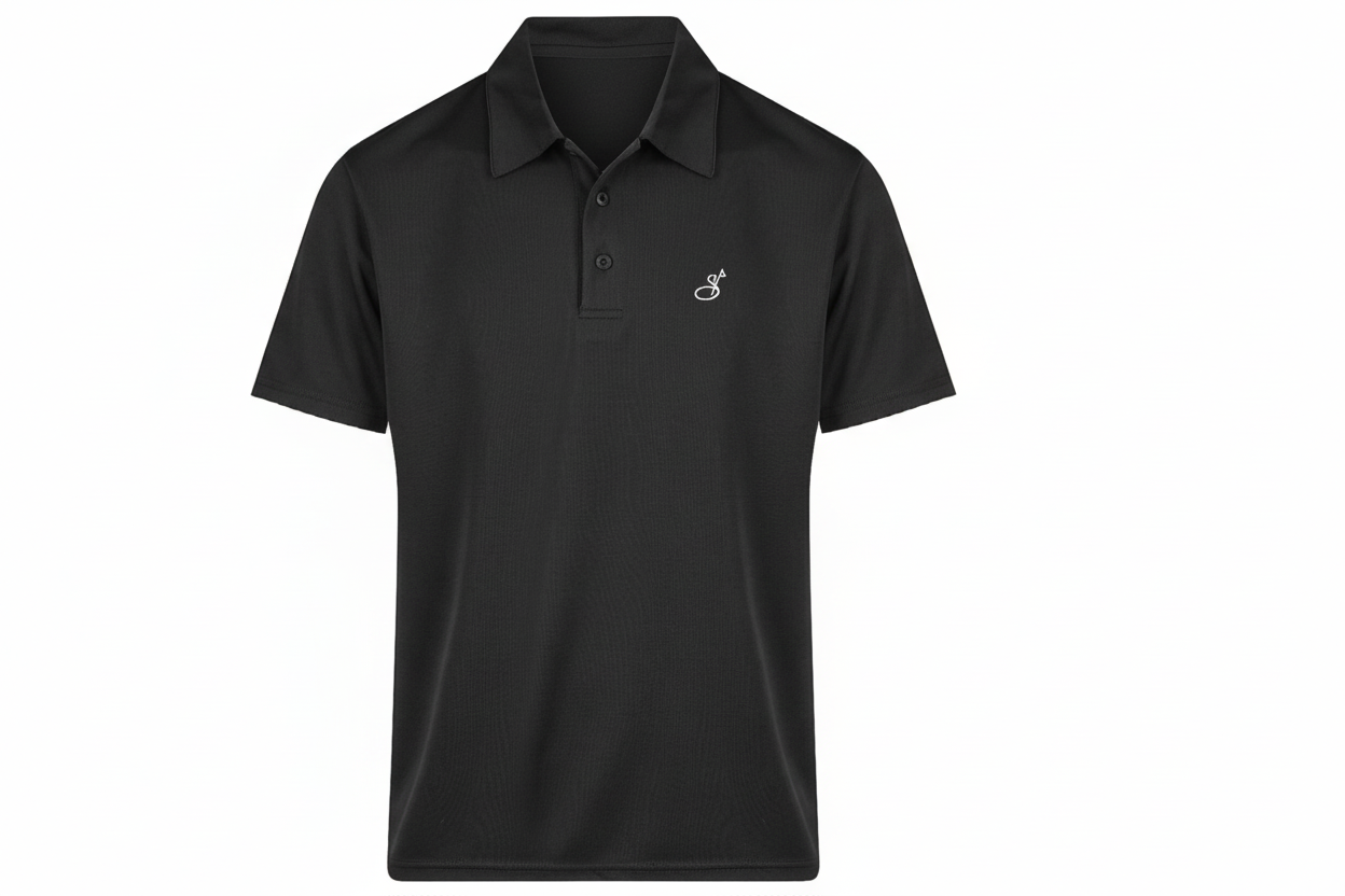 The First Tee Polo - Twilight Black (Mens)