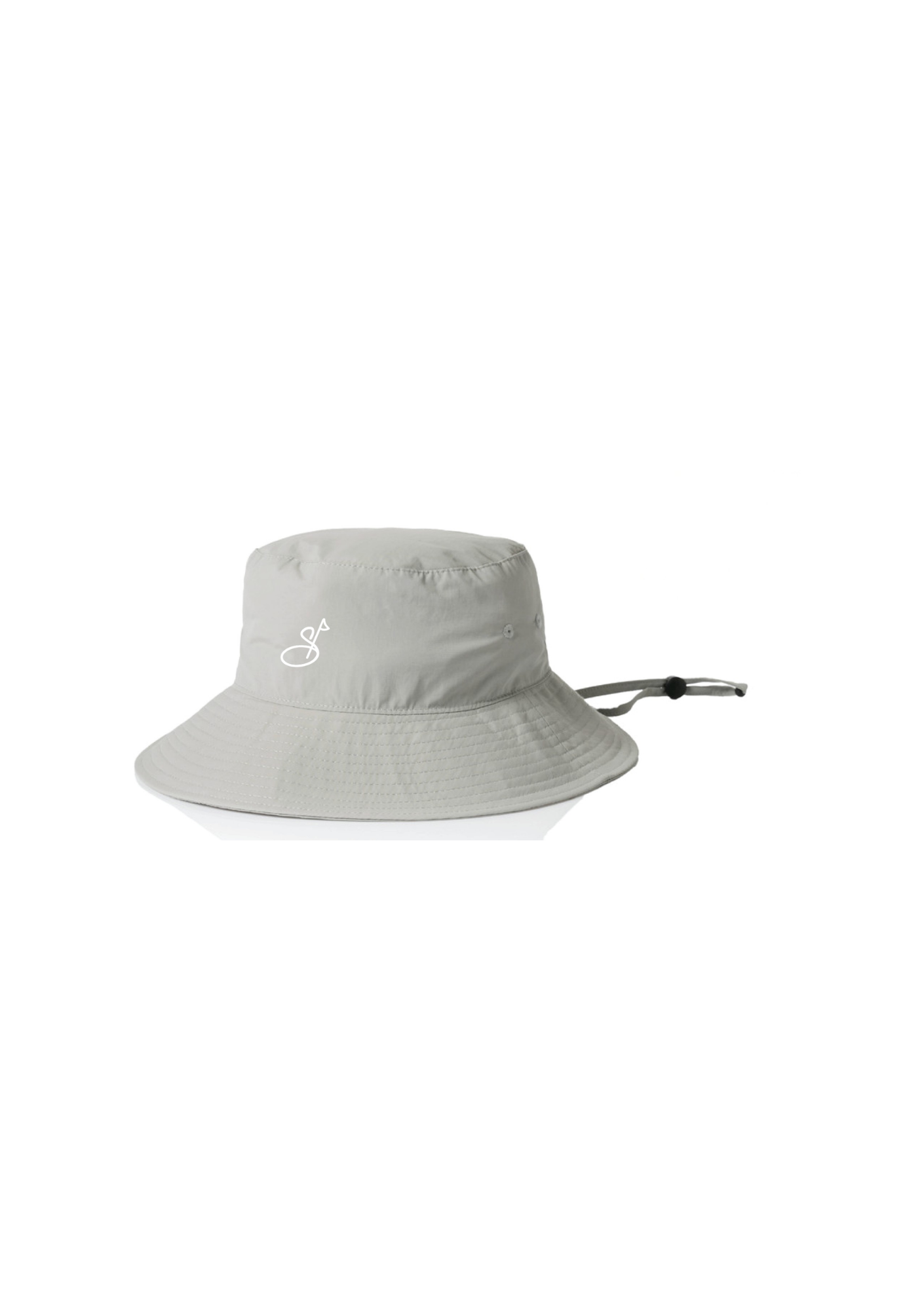 Sunday Wide Brim Bucket Hat - Sunday Storm (Unisex)